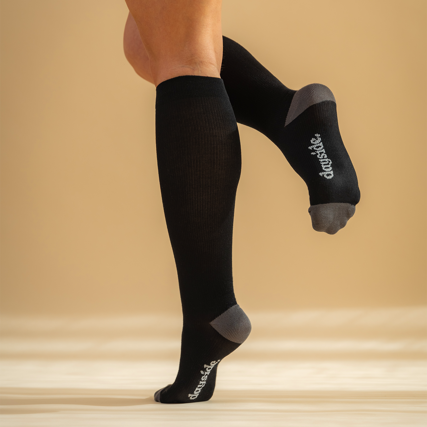 Midnight Blend Compression Socks