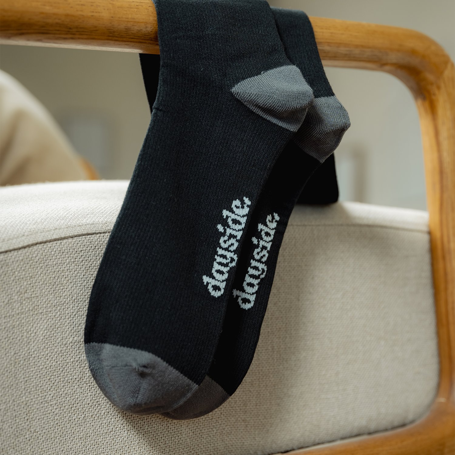 Midnight Blend Compression Socks
