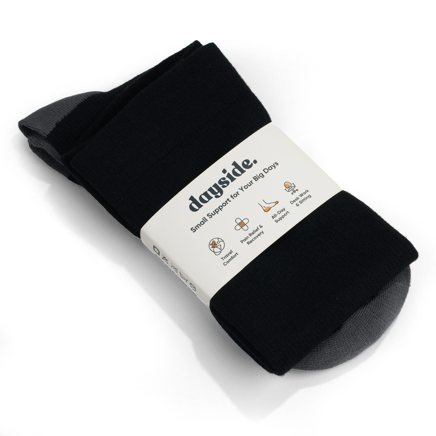 Midnight Blend Compression Socks