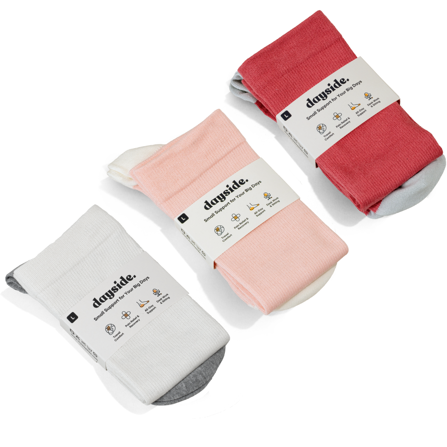Everyday Blush - 3-pack