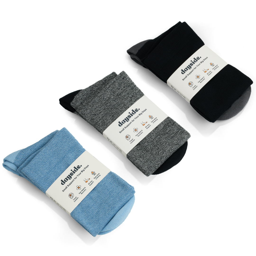 Zenflow - 3 Pack