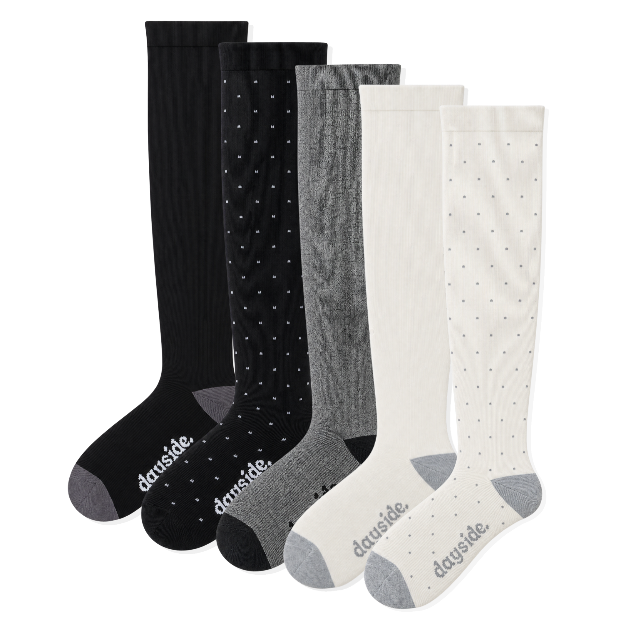 Nordic Neutrals - 5 Pack
