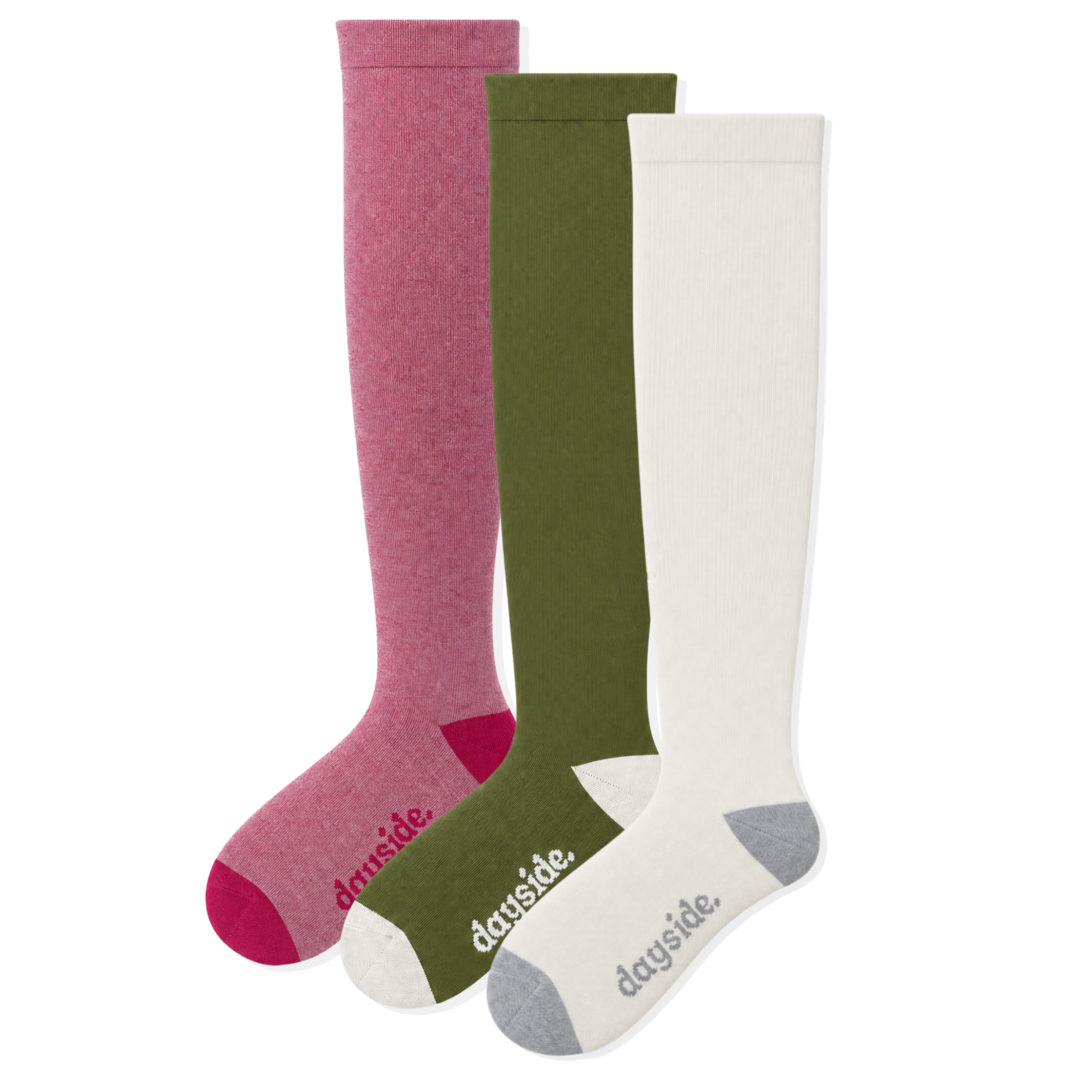 Terra Tones - 3 Pack
