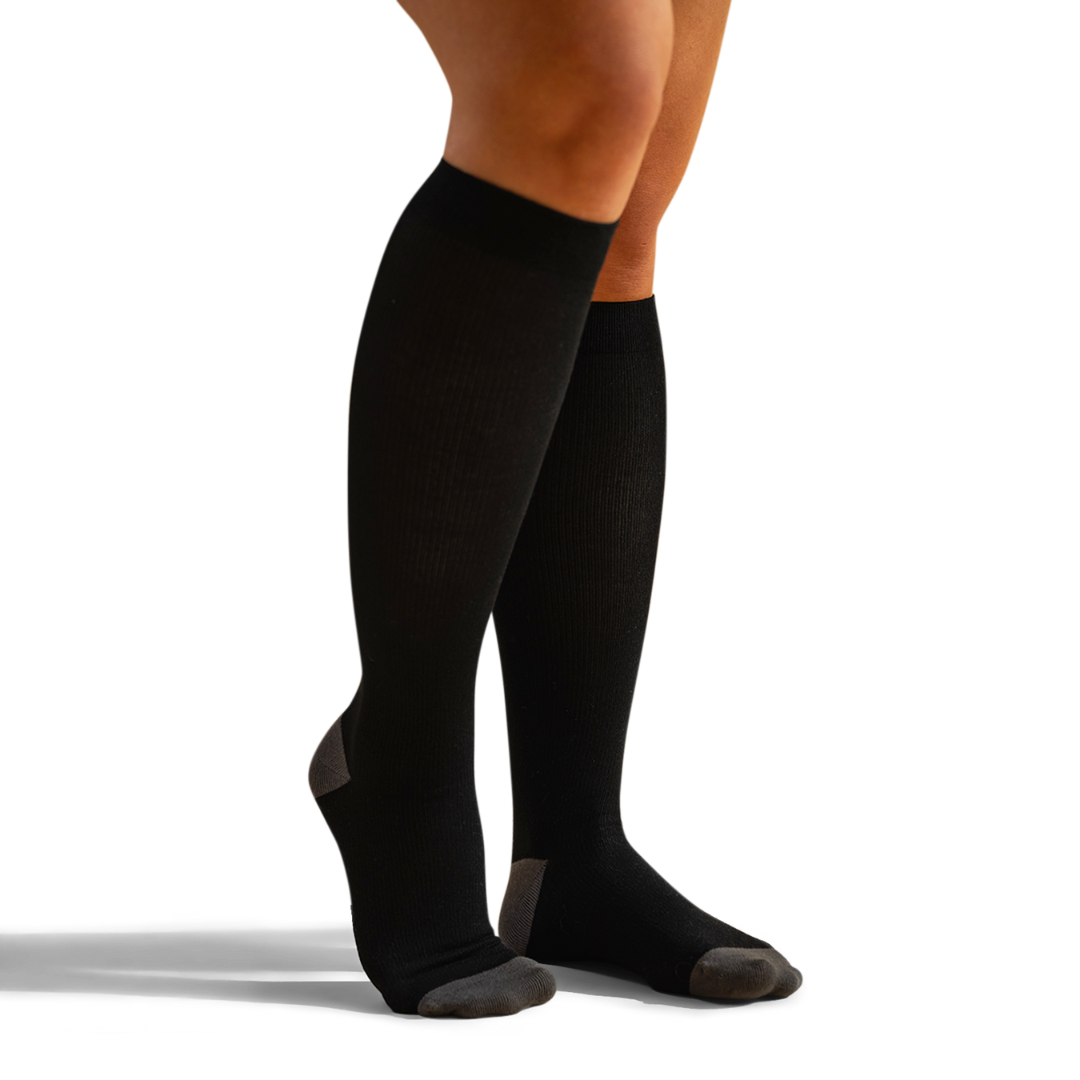 Compression Socks - Midnight Blend