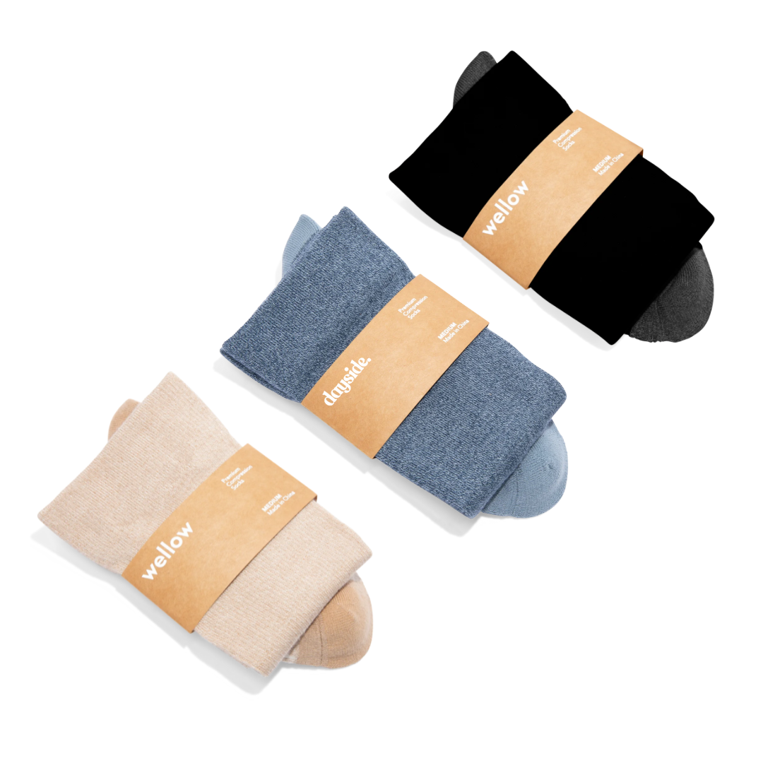 Urban Wave - 3 Pack