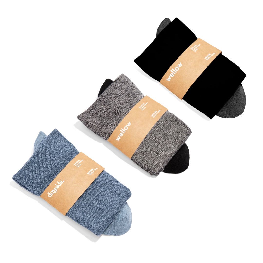 Zenflow - 3 Pack